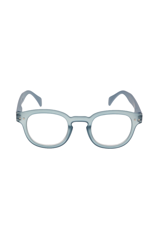 IZIPIZI-Unisex γυαλιά οράσεως IZIPIZI READING #C LIM/EDITION μπλε